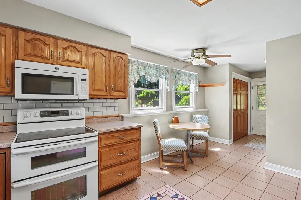 6985 N 12th Street Alamo Township MI 49009