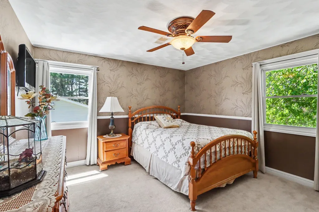6985 N 12th Street Alamo Township MI 49009