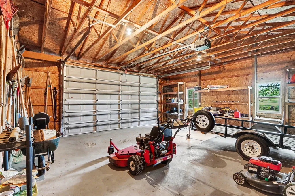 6985 N 12th Street Alamo Township MI 49009