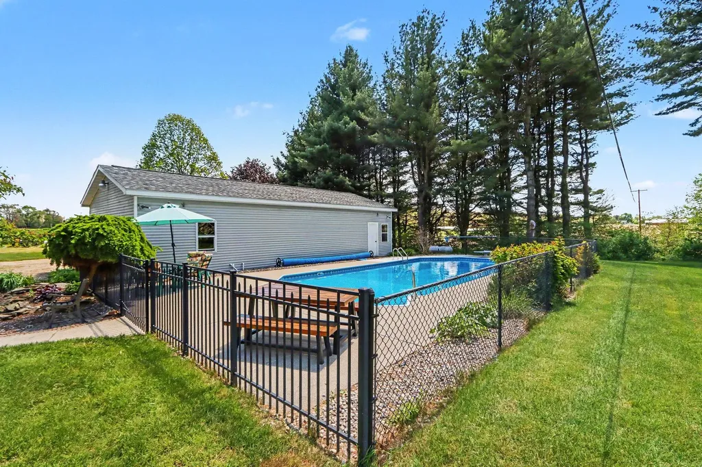 6985 N 12th Street Alamo Township MI 49009