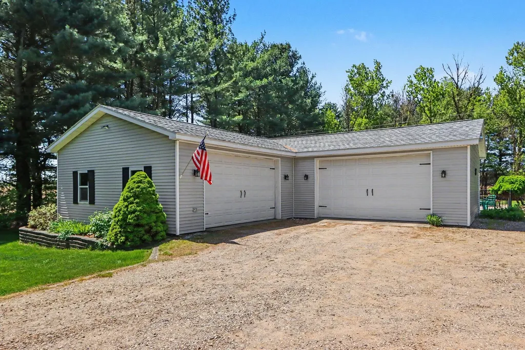 6985 N 12th Street Alamo Township MI 49009