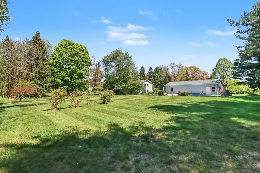 6985 N 12th Street Alamo Township MI 49009