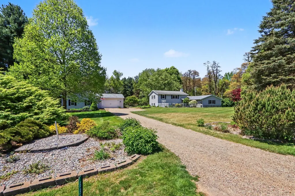 6985 N 12th Street Alamo Township MI 49009