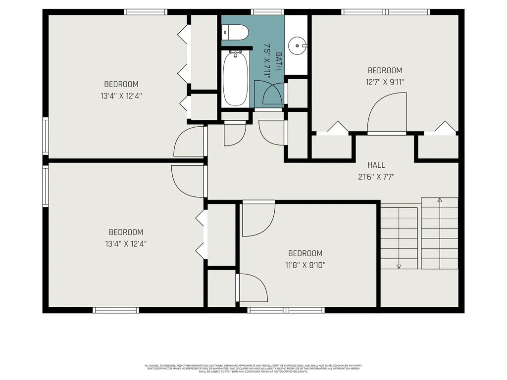 6985 N 12th Street Alamo Township MI 49009