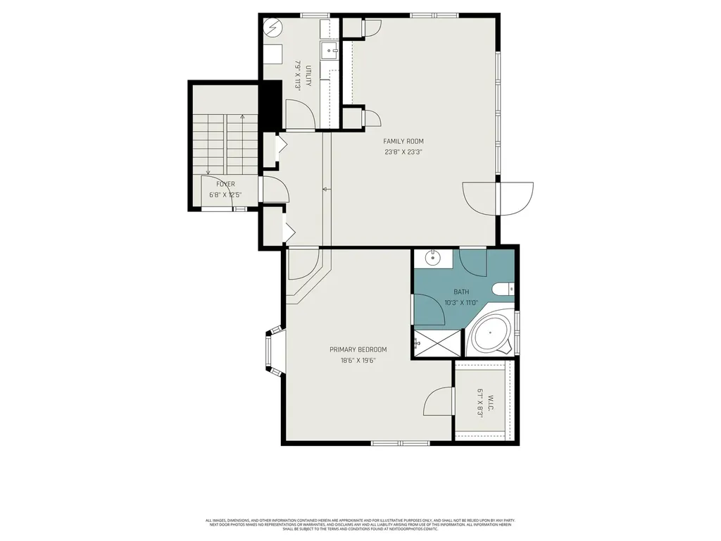 6985 N 12th Street Alamo Township MI 49009
