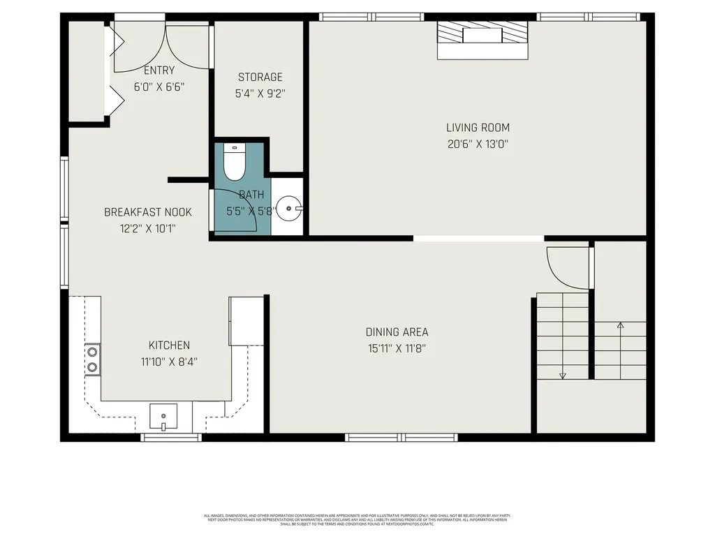6985 N 12th Street Alamo Township MI 49009