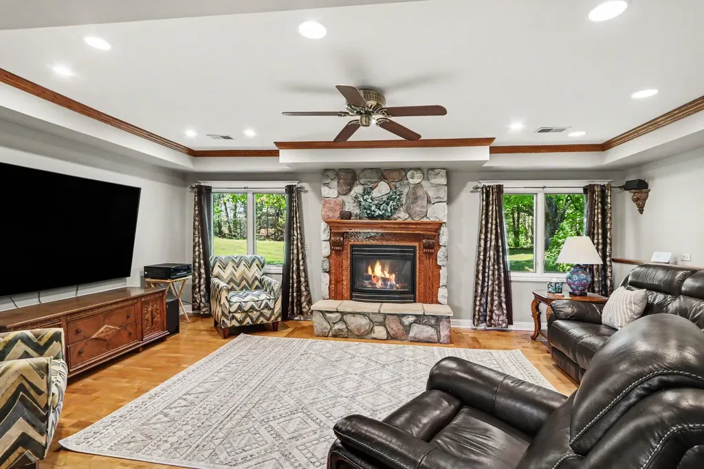 6985 N 12th Street Alamo Township MI 49009