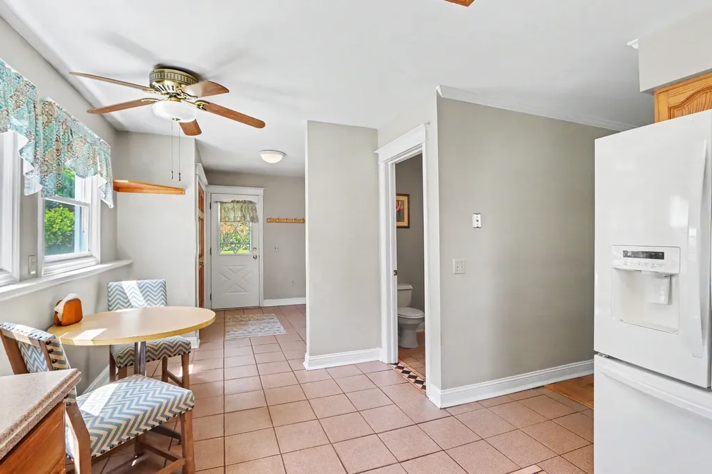 6985 N 12th Street Alamo Township MI 49009