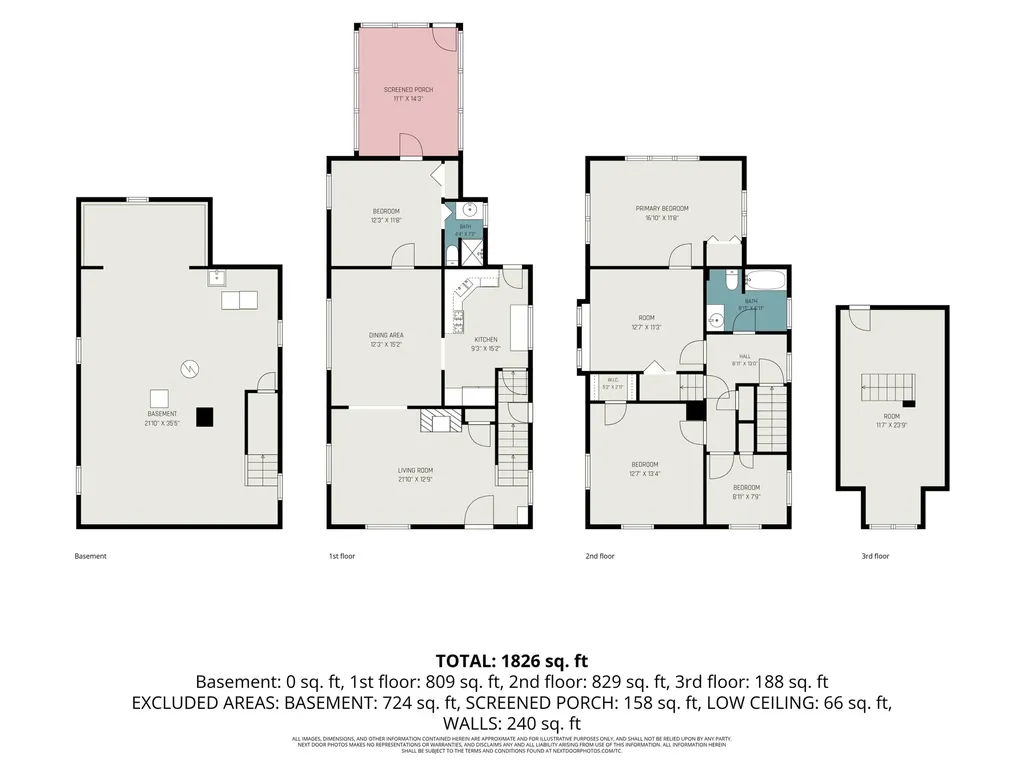 1330 W Maple Street Kalamazoo City MI 49008
