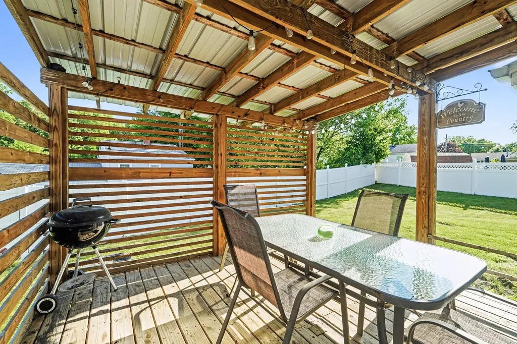 140 Viking Court Pennfield Charter Township MI 49017
