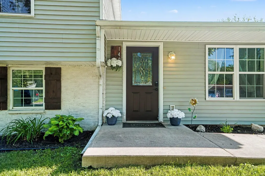 140 Viking Court Pennfield Charter Township MI 49017
