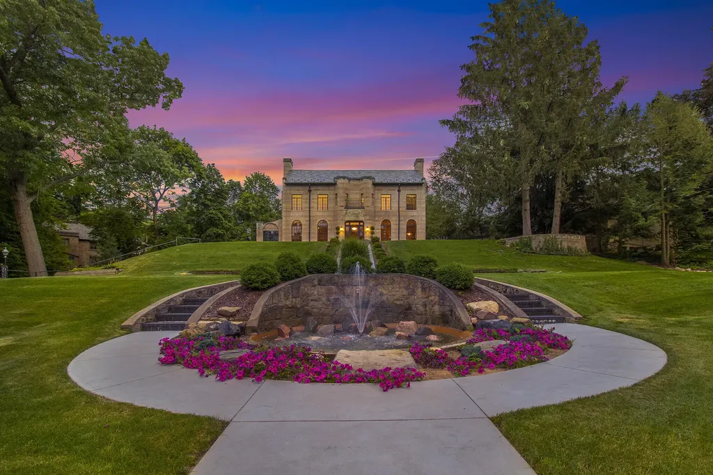 1405 Long Road Kalamazoo City MI 49008