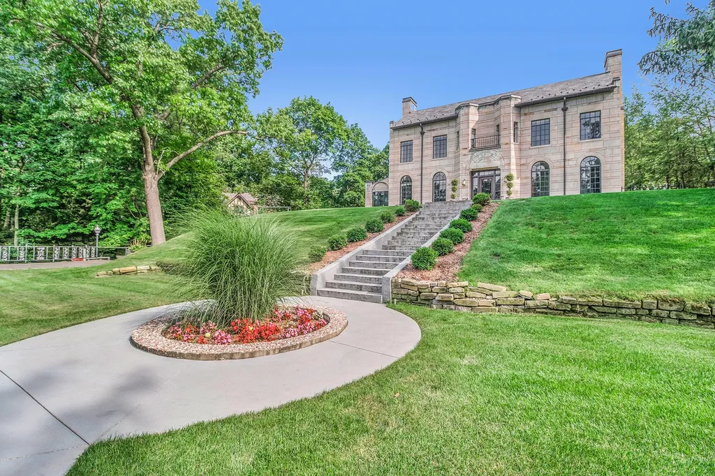 1405 Long Road Kalamazoo City MI 49008