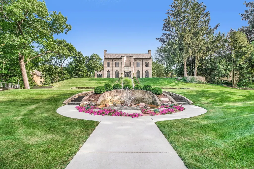 1405 Long Road Kalamazoo City MI 49008