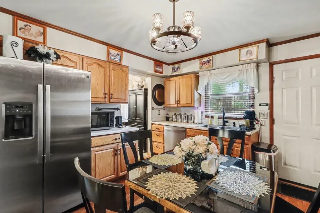 2618 Greenland Street Cooper Charter Township MI 49009