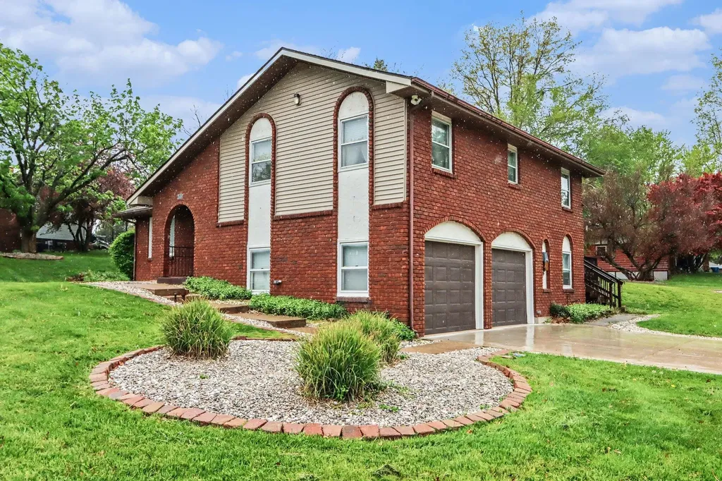 2618 Greenland Street Cooper Charter Township MI 49009
