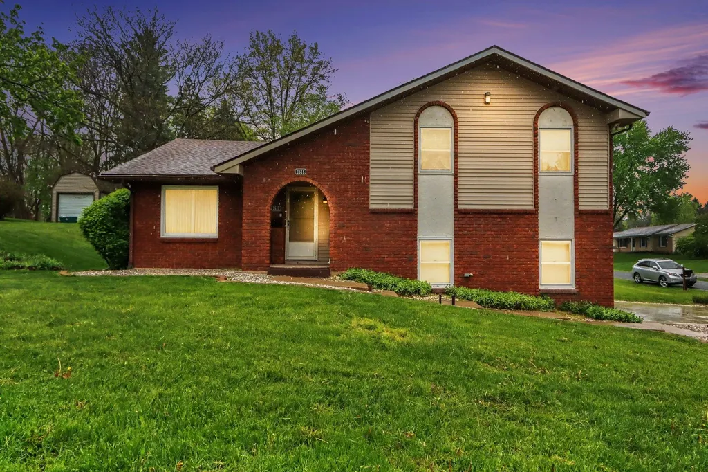 2618 Greenland Street Cooper Charter Township MI 49009