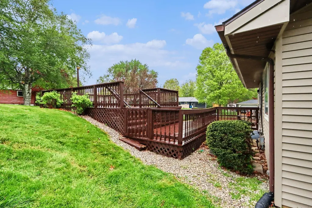 2618 Greenland Street Cooper Charter Township MI 49009