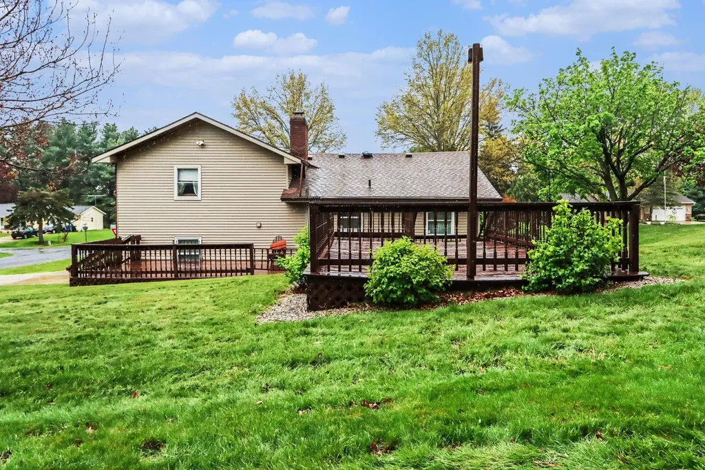 2618 Greenland Street Cooper Charter Township MI 49009