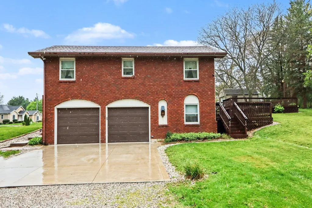 2618 Greenland Street Cooper Charter Township MI 49009