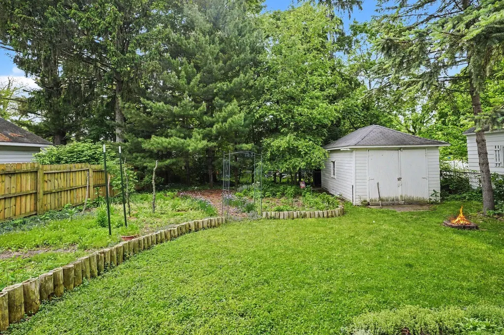 221 Nelson Avenue Kalamazoo Charter Township MI 49006