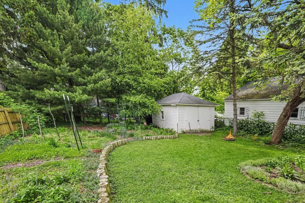 221 Nelson Avenue Kalamazoo Charter Township MI 49006