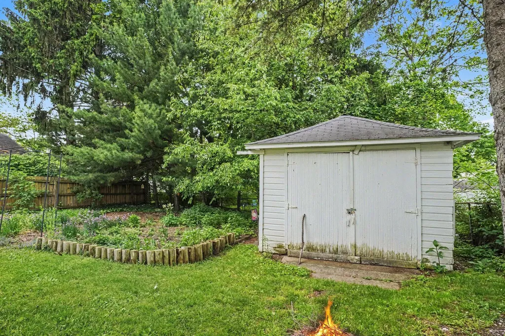 221 Nelson Avenue Kalamazoo Charter Township MI 49006