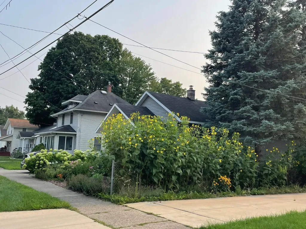 221 Nelson Avenue Kalamazoo Charter Township MI 49006