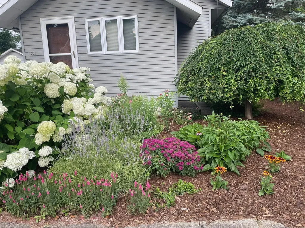221 Nelson Avenue Kalamazoo Charter Township MI 49006