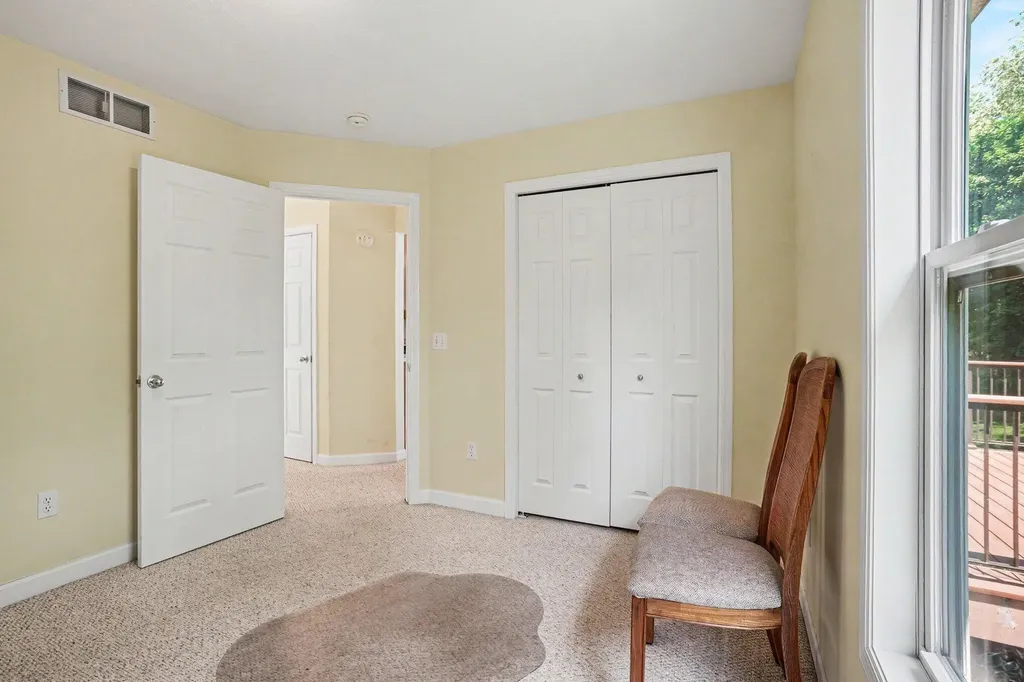 8216 Pattiwood Lane Richland Village MI 49083