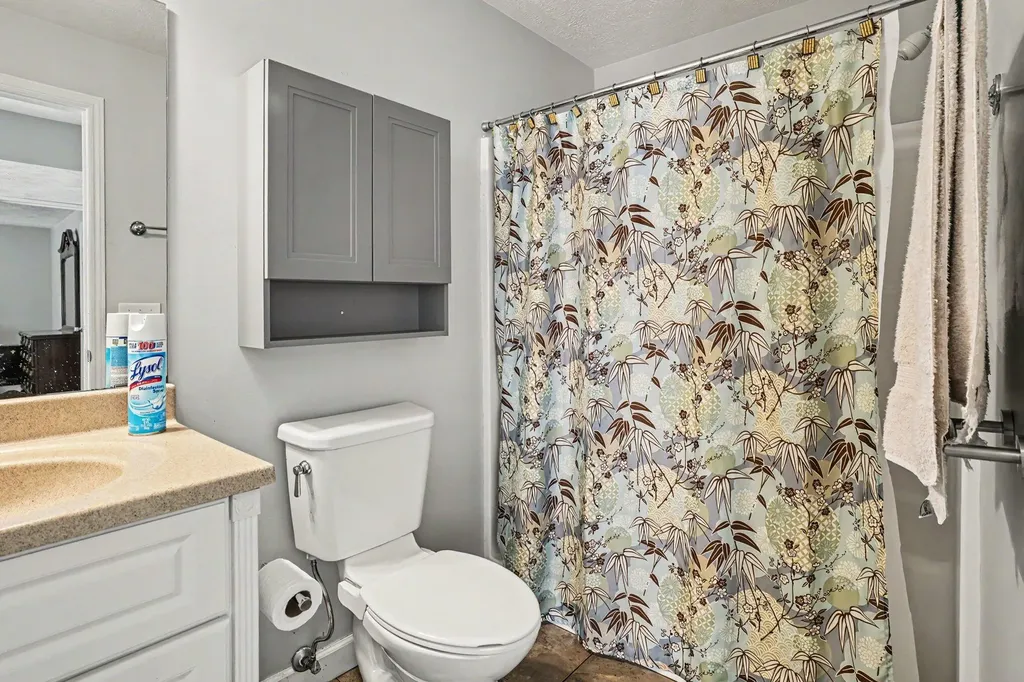 8216 Pattiwood Lane Richland Village MI 49083