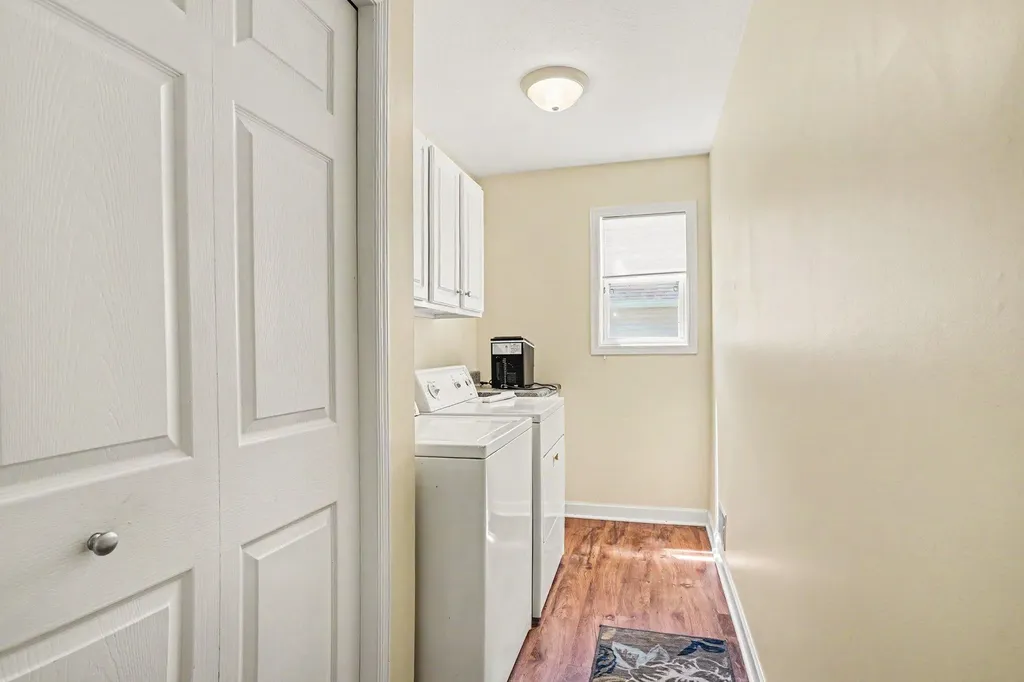 8216 Pattiwood Lane Richland Village MI 49083