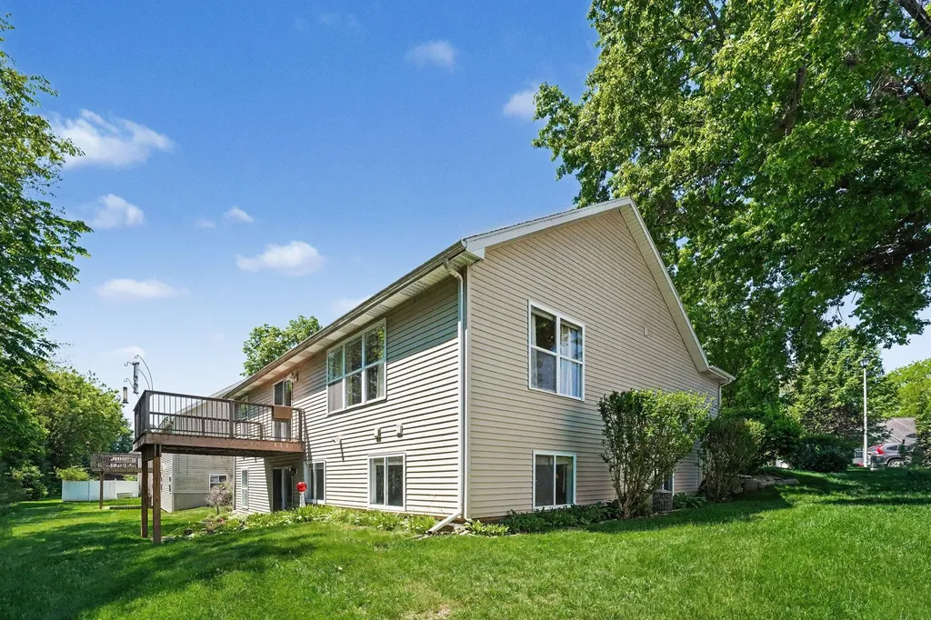 8216 Pattiwood Lane Richland Village MI 49083