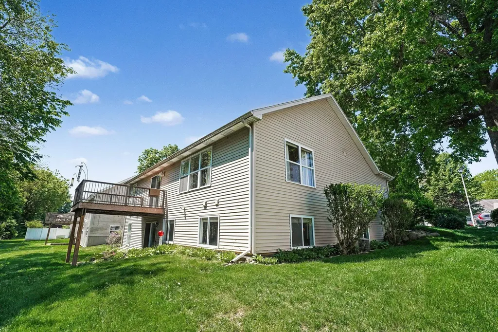 8216 Pattiwood Lane Richland Village MI 49083