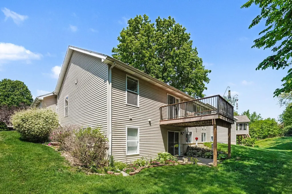 8216 Pattiwood Lane Richland Village MI 49083