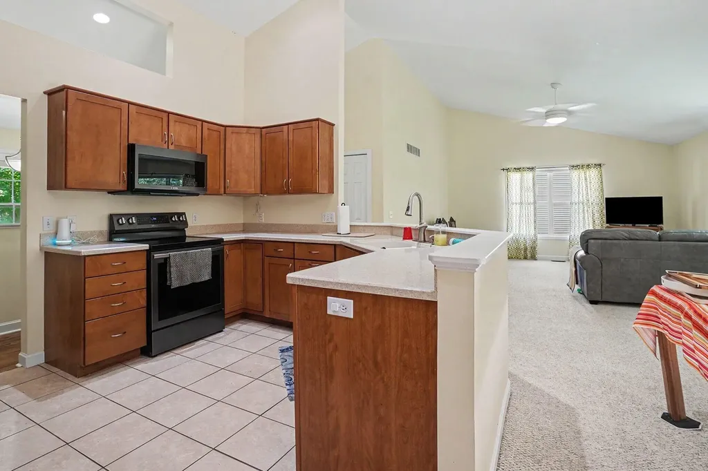 8216 Pattiwood Lane Richland Village MI 49083
