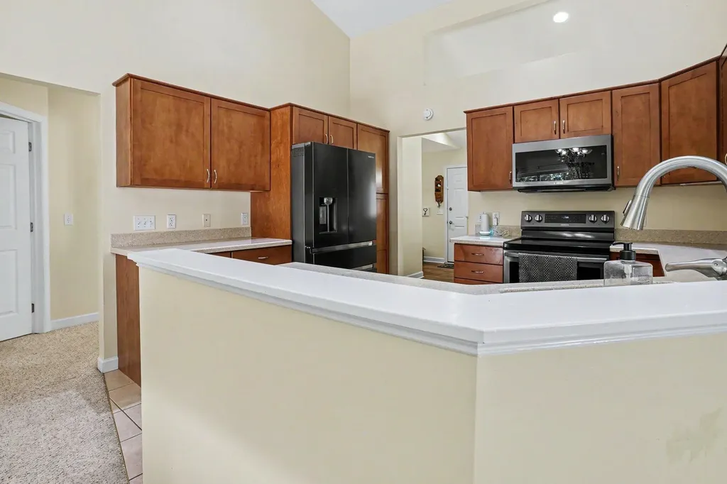 8216 Pattiwood Lane Richland Village MI 49083