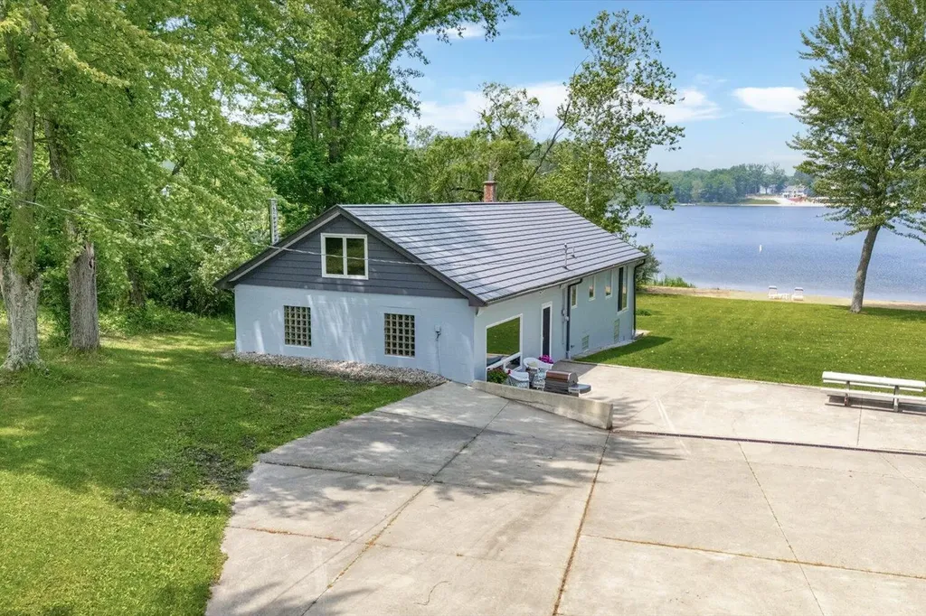 13754 45th Street Bloomingdale Township MI 49026