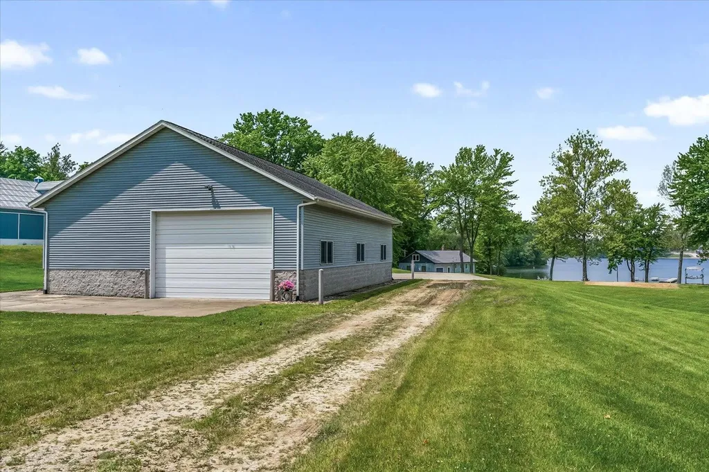 13754 45th Street Bloomingdale Township MI 49026