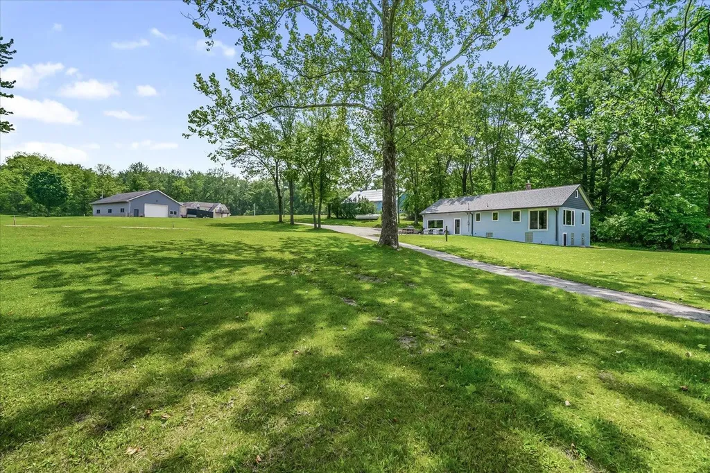 13754 45th Street Bloomingdale Township MI 49026