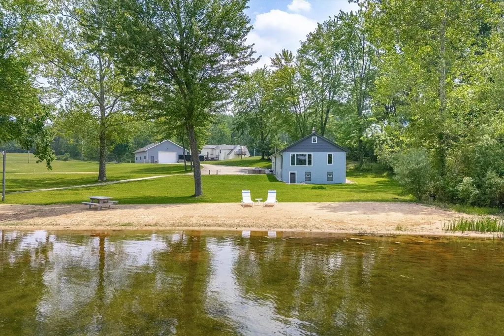 13754 45th Street Bloomingdale Township MI 49026