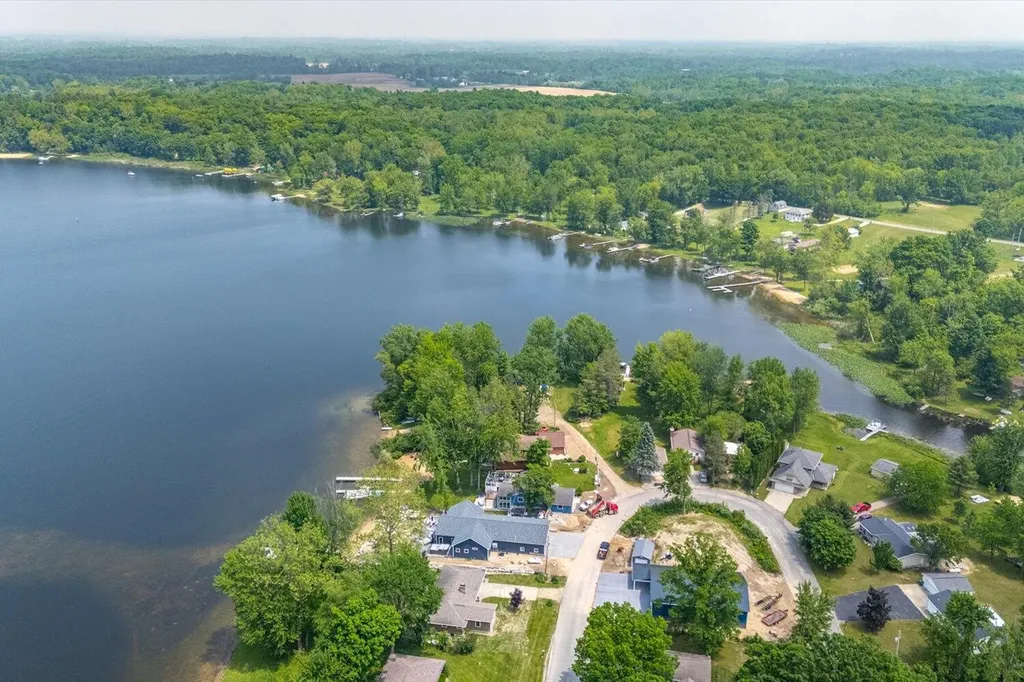 13754 45th Street Bloomingdale Township MI 49026