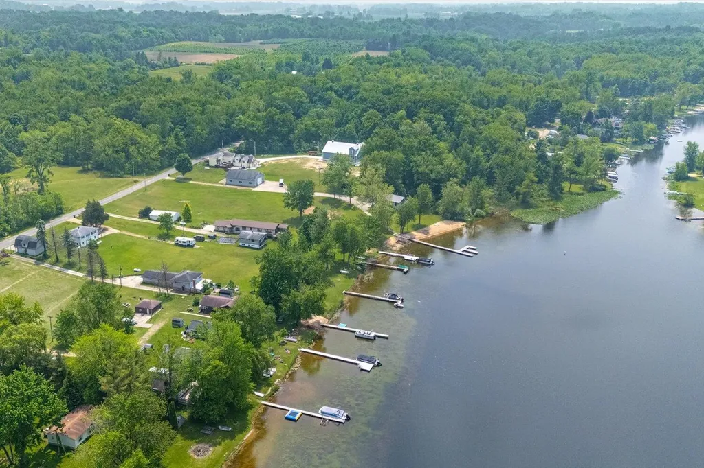 13754 45th Street Bloomingdale Township MI 49026