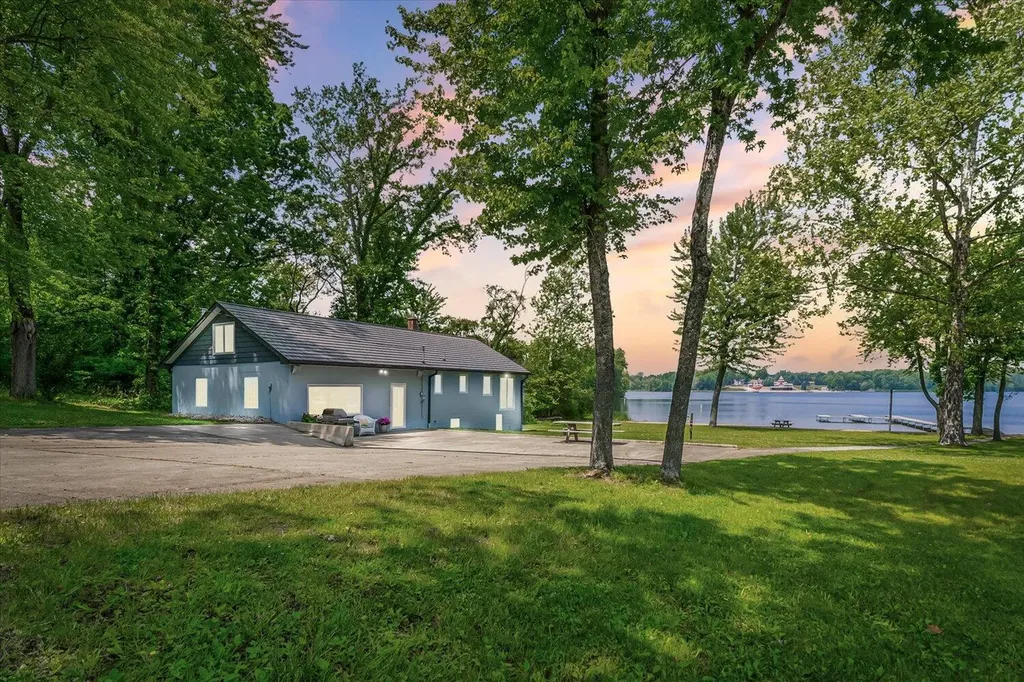 13754 45th Street Bloomingdale Township MI 49026