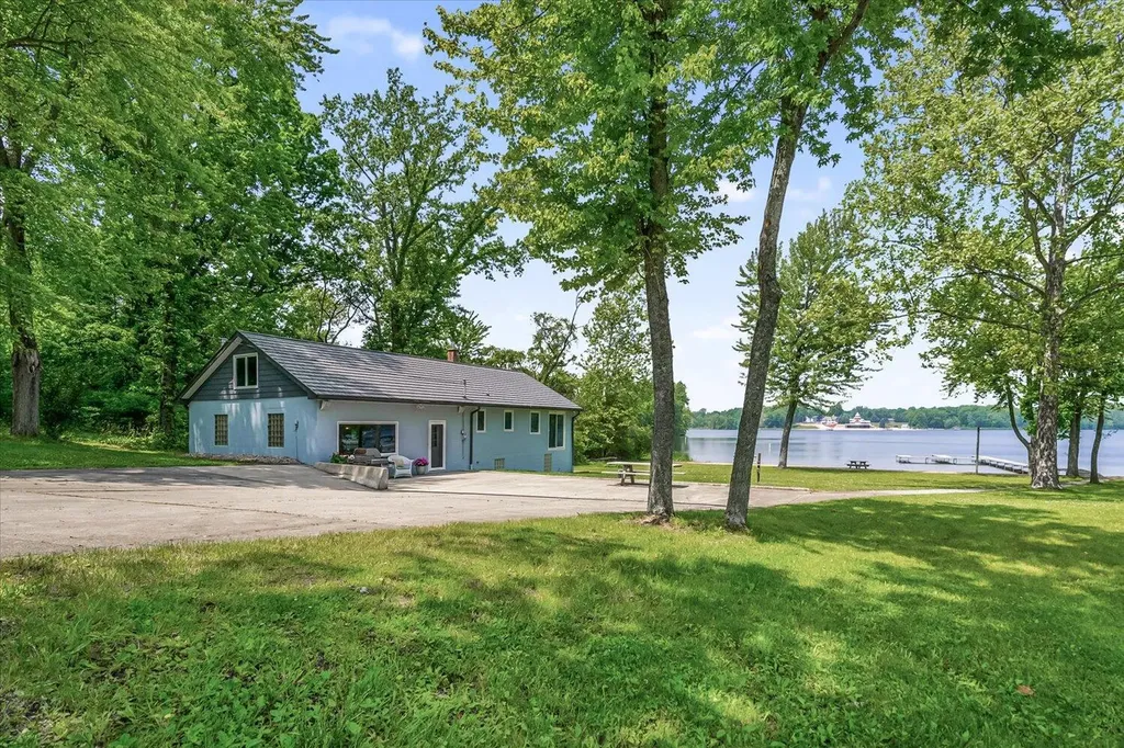 13754 45th Street Bloomingdale Township MI 49026