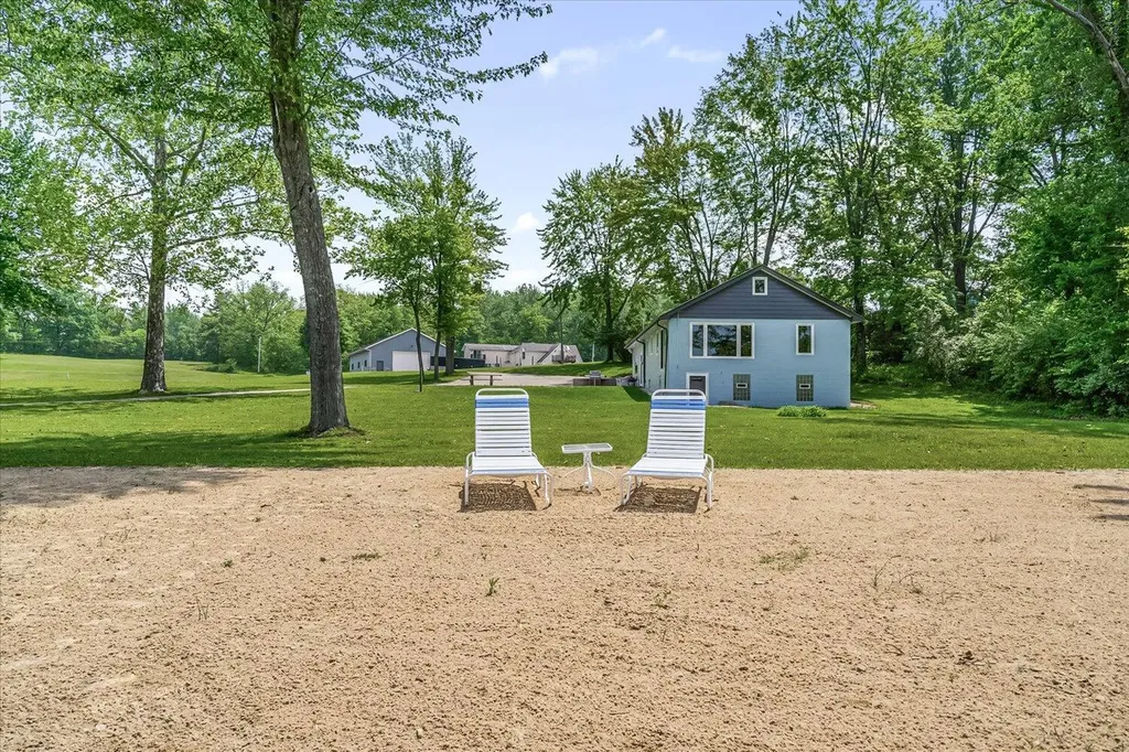 13754 45th Street Bloomingdale Township MI 49026