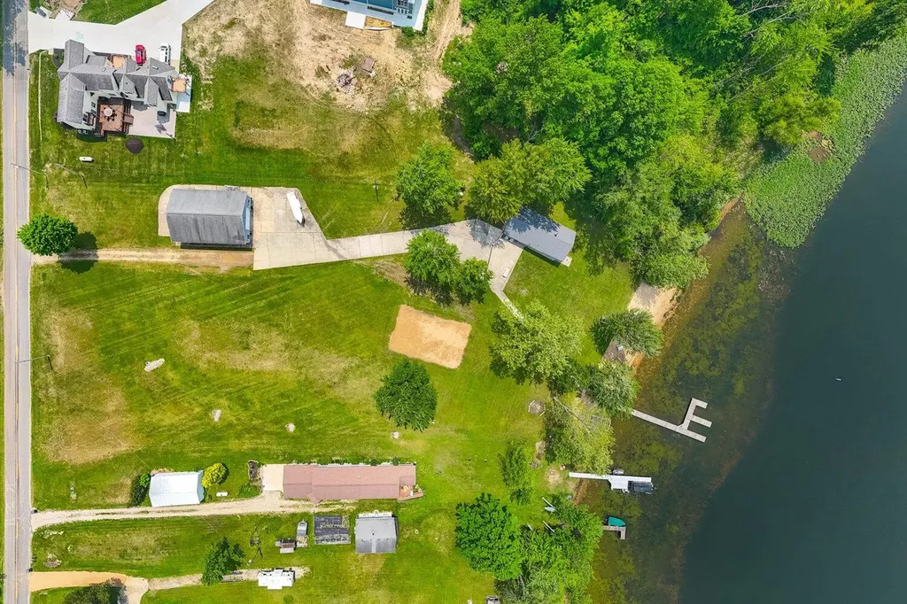 13754 45th Street Bloomingdale Township MI 49026
