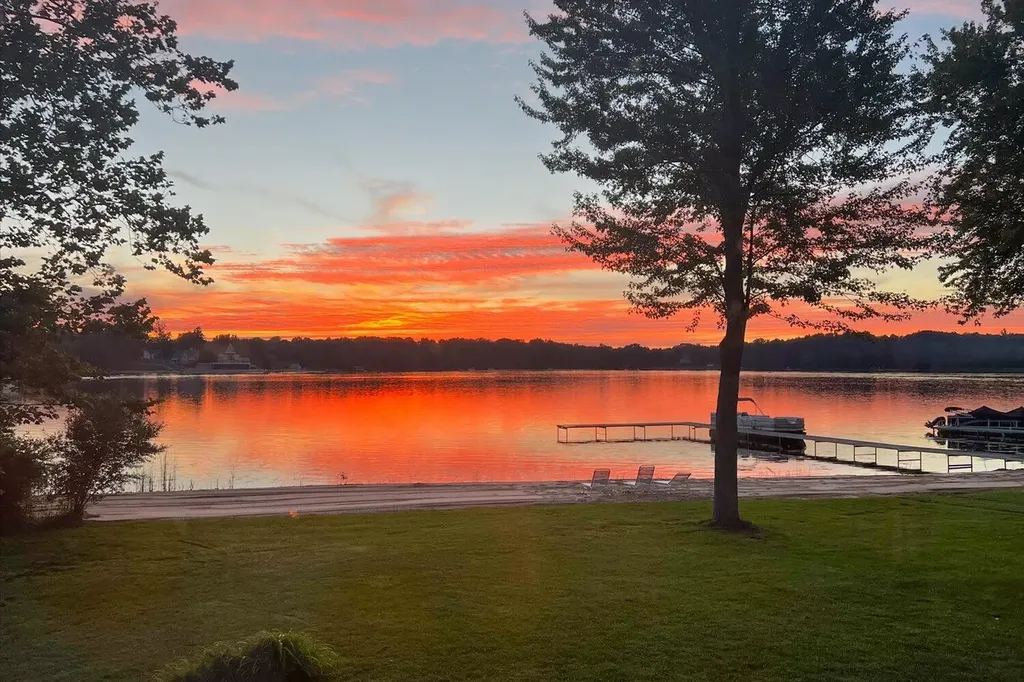 13754 45th Street Bloomingdale Township MI 49026