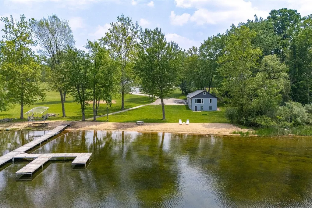 13754 45th Street Bloomingdale Township MI 49026