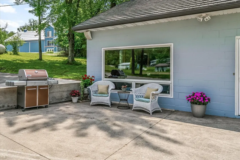13754 45th Street Bloomingdale Township MI 49026